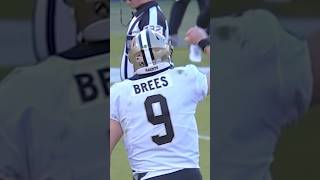 Drew Brees throws NFL career TD pass number 500  October 21 2018  Saints  Ravens [upl. by Kowal]