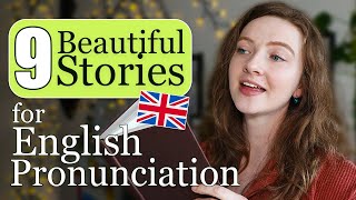 English Pronunciation Practise Master English Pronunciation with Stories FREE PDF 📎📄✨ [upl. by Binette]