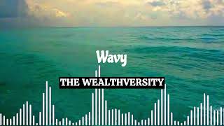 Suspenseful Music  No Copyright  Wavy by The Wealthversity Music [upl. by Chaney]