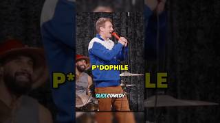 Ari Matti Calls Out Chris DElia 😂😂  Kill Tony ft Ari Matti amp Russell Peters [upl. by Novick]