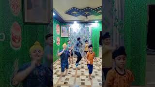 Royal max dance academy dancemusic Punjabi song jatt and juielet 3 [upl. by Bessy]