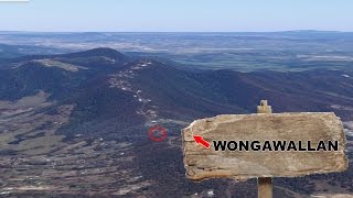 Yowie  Bigfoot Sighting Audio Report 60 at Wongawallan South East Queensland [upl. by Caleb]