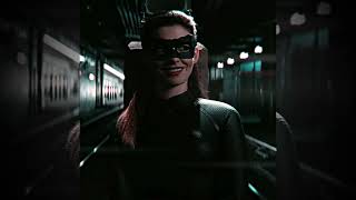 Batman amp Catwoman Edit quotThe Dark Knight Risesquot  The Lost Soul down X Lost SoulSlowed  Reverb [upl. by Enoj994]