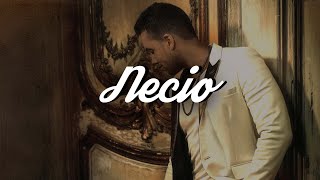 💟 Romeo Santos  Necio Letra [upl. by Thetisa]