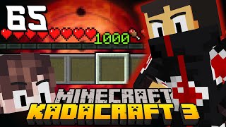 KadaCraft 3 Episode 65  AKATSUKI BETRAYAL [upl. by Nifares]