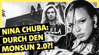 Nina Chuba Macht sie mit Tokio Hotel deutsche 2000erClassics wieder groß  PULS Musikanalyse [upl. by Eednac]