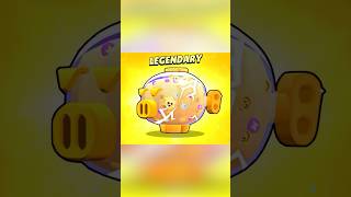 YESSSS LEGENDARY🔥 brawlstars brawlstarsboxopening brawlstarsupdate [upl. by Cecily691]