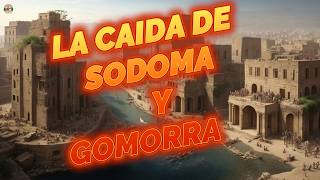 la caída de Sodoma y Gomorra [upl. by Leavelle]