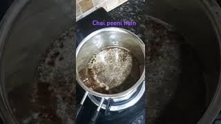 Chai peeni hain comedy funny [upl. by Celle182]