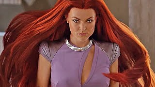 Marvels Inhumans  Medusa vs Maximus  official clip amp trailer 2017 [upl. by Orville235]