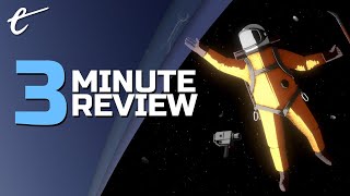 Heavenly Bodies  Review in 3 Minutes [upl. by Annaiuq]