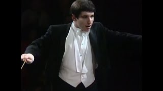 Charles Ives quotPutnams Campquot  Michael Tilson Thomas conducts [upl. by Dena]