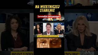 Na wiertniczej stabilnie 🤦 komentarze opinie lewica tv polityka [upl. by Rosenblast]