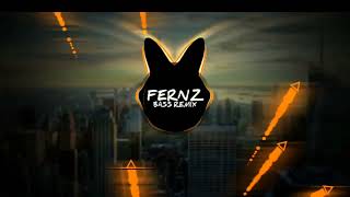 DJ KUTUKAN MANTAN X DIMANA KAMU SLOWED VIRAL REMIX  DJ FERNZ BASS [upl. by Doy]