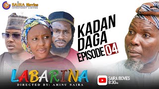 LABARINA SEASON 8 EPISODE 4 KADAN DAGA NA RANAR JUMA’A [upl. by Halian]