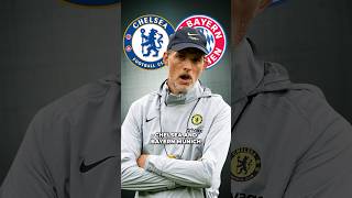 Why Thomas Tuchel Was Fired From Chelsea amp Bayern Munich [upl. by Naomi]