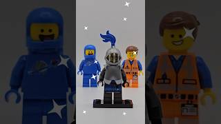 Building a Castle Forest Knight Lego Minifigure [upl. by Sherr]