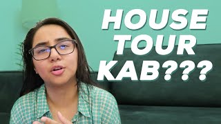 When Will I Do A House Tour Video 🏠  SawaalSaturday  MostlySane [upl. by Veronique]