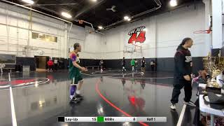 S4 MARKHAM NATIONS GREAT DIV CHAMPIONSHIP LAYUP vs BBBs [upl. by Kenwrick34]