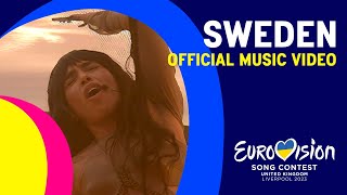 Loreen  Tattoo  Sweden 🇸🇪  Official Music Video  Eurovision 2023 [upl. by Nnayllek]