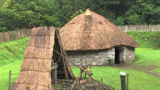 Prehistoric and early Christian era Ireland [upl. by Nomzzaj95]