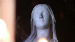 Lourdes  25 mars 1858 la seizième apparition [upl. by Ondrea]