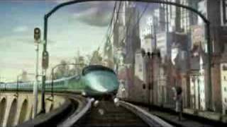 Lloyds TSB for the journey advert [upl. by Erdnaek]