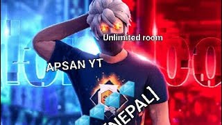 Apsan yt is live NEPAL BD [upl. by Hardden]