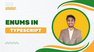 What is enums in typescript  Hindi  Urdu  Ninja learners [upl. by Weaks]