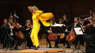 Im Orchester Graben  Tournee 20142015 [upl. by Yecad]