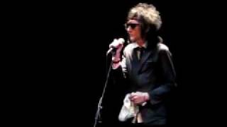 John Cooper Clarke  Evidently Chicken Town [upl. by Blanka]