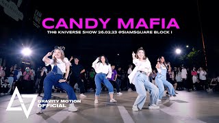 CANDY MAFIA  THE KNIVERSE SHOW [upl. by Stinson]