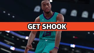 NBA 2K18  Get Shook Trailer [upl. by Creight260]