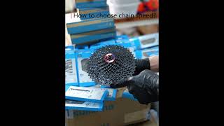 SHIMANO Bicycle Chains 891011 Speed HG601 HG701 HG901 HG40 HG53 HG93 HG54 HG95MTB Road Bike Chain [upl. by Iliram]