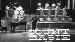 One OClock Jump  Count Basie and his Orchestra 1965 [upl. by Alleinnad]