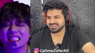 Bts tiktok reaction [upl. by Charmion260]