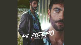 Marco Mengoni  Mi fiderò Solo Version [upl. by Esinehs]