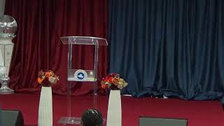 Sunday Morning Service LIVE at RCCG Pavilion of Power [upl. by Lumpkin]