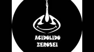 NARCOSIS 01  Acidolido  Zerosei [upl. by Airalav]