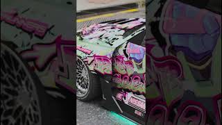 Photorealistic Cars in Cyberpunk 2077 [upl. by Ikceb66]