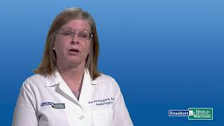 Can head and neck cancer treatment cause hearing loss Karen Belgard AuD [upl. by Sudbury]