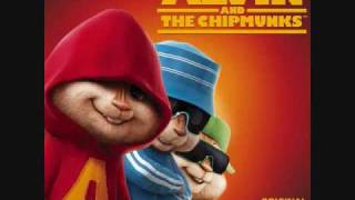 fuera del planeta  chipmunks [upl. by Laet]