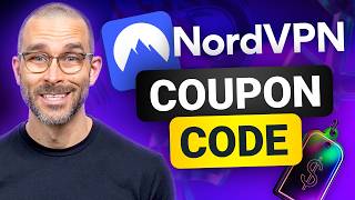 BEST NordVPN Coupon Code you can get in 2024 [upl. by Kcireddor397]