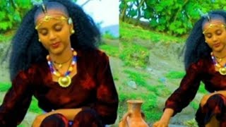 Mengesha Redae ሰሚዕኻ ዘይሙኖ ደርፊ ምስ ቆናጁ ራያ New Tigrigna Raya Music2023 [upl. by Tench]