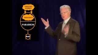 Bob Proctor Paradigm Shift Reprogram Your Subconscious Mind [upl. by Phillips]