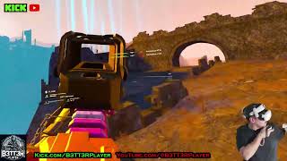 Contractors Showdown VR  Season 1  🔫🔫🔥🔥🥇🪖🪖 [upl. by Adnuhsed]