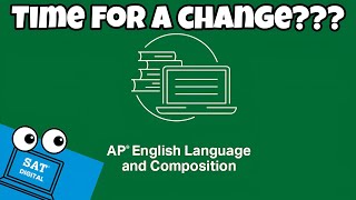 The AP Lang exam is outdated… here’s how to fix it [upl. by Anevad720]