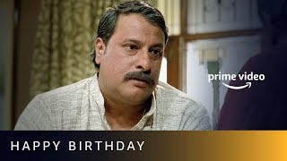 Best moments of Ramadhir Singh  Gangs of Wasseypur  Happy Birthday Tigmanshu Dhulia [upl. by Llehctim883]