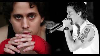 CANSERBERO LO MEJOR PARTE 1  RAP  COMPETENCIA TIRAERA  HIP HOP [upl. by Marquita414]