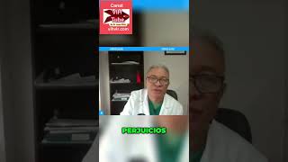 Uso Seguro de Medicamentos Lo Que Debes Saber [upl. by Heisel494]